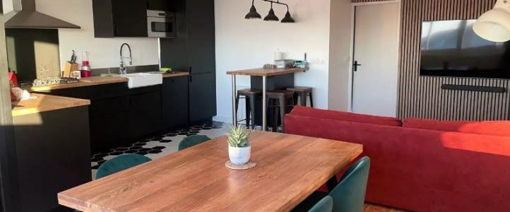 For rent Talence 4 rooms Gironde (33400) photo 1