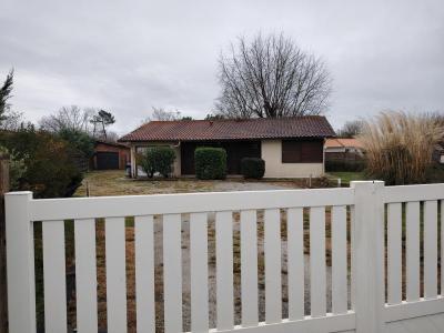 For rent Biganos 5 rooms 101 m2 Gironde (33380) photo 3