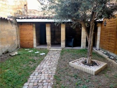 For rent Libourne 2 rooms 70 m2 Gironde (33500) photo 0