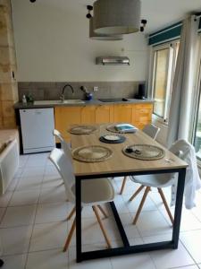 For rent Libourne 2 rooms 70 m2 Gironde (33500) photo 1