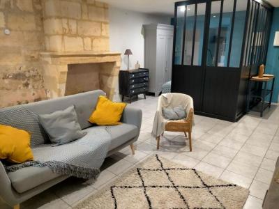 For rent Libourne 2 rooms 70 m2 Gironde (33500) photo 2