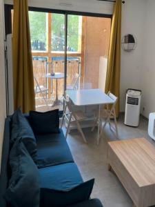 For rent Hourtin 2 rooms 28 m2 Gironde (33990) photo 2