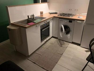 For rent Cenon 3 rooms 43 m2 Gironde (33150) photo 2