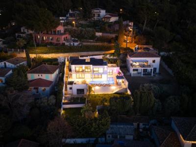 Annonce Vente 6 pi�ces Maison Allauch 13