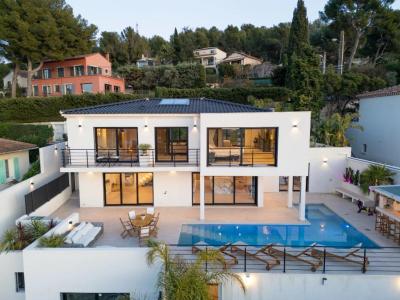 Acheter Maison 175 m2 Allauch