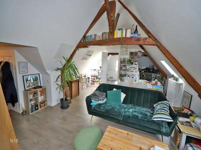 For rent 2 rooms 34 m2 Oise (60600) photo 2