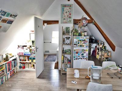 For rent 2 rooms 34 m2 Oise (60600) photo 3