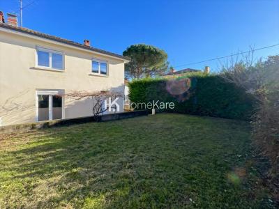 For sale Saverdun 4 rooms 85 m2 Ariege (09700) photo 0