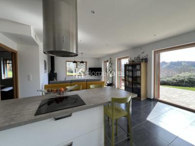 For sale Saint-gaudens 5 rooms 117 m2 Haute garonne (31800) photo 4