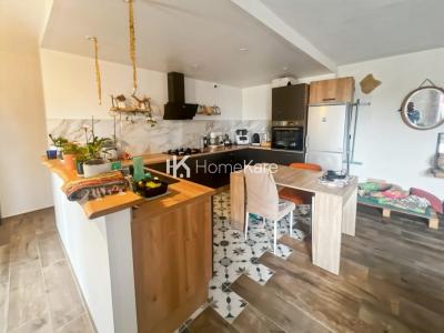 For sale Saint-marcet 4 rooms 74 m2 Haute garonne (31800) photo 3