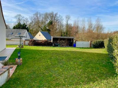 Acheter Maison 100 m2 Angicourt