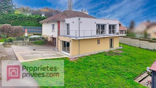 For sale Deauville 7 rooms 178 m2 Calvados (14800) photo 0