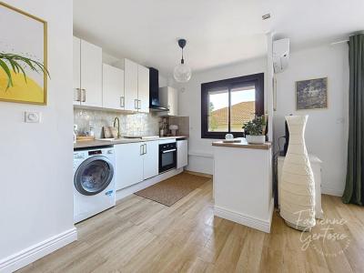 Acheter Appartement 41 m2 Toulon