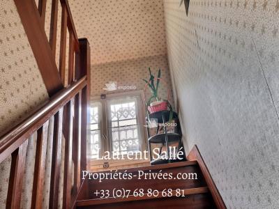 For sale Questembert 6 rooms 108 m2 Morbihan (56230) photo 4