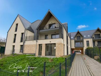 Annonce Vente 3 pi�ces Appartement Dinard 35