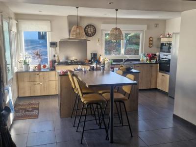 For sale Faouet 3 rooms 105 m2 Morbihan (56320) photo 1