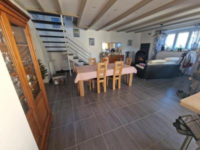 For sale Faouet 3 rooms 105 m2 Morbihan (56320) photo 3