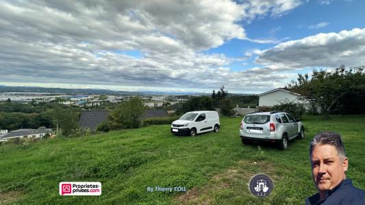 Acheter Terrain Grenay 199000 euros