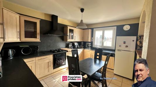 Acheter Maison Saint-priest 520000 euros