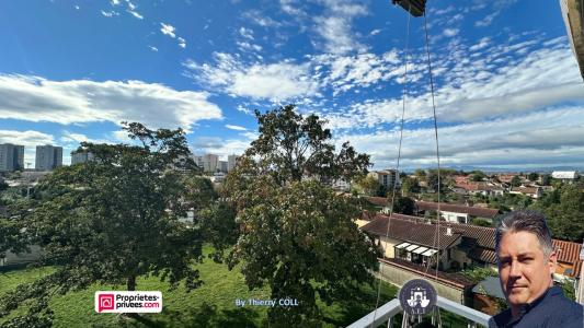 Acheter Appartement Saint-fons 179000 euros