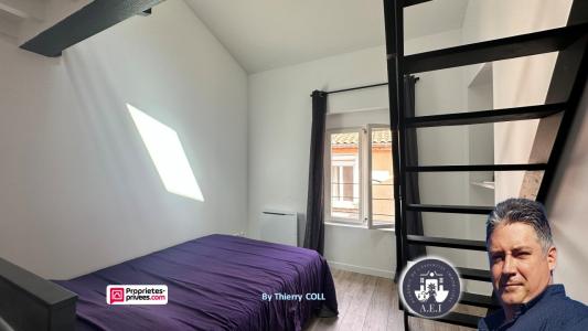 Annonce Vente Immeuble Pierre-benite 69