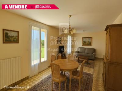 Acheter Maison 109 m2 Saint-hilaire-du-harcouet