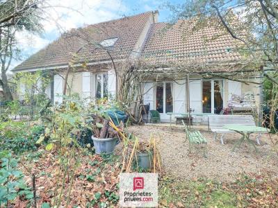 Acheter Maison 197 m2 Vaureal
