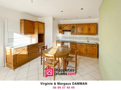 For rent Elbeuf 5 rooms 97 m2 Seine maritime (76500) photo 1