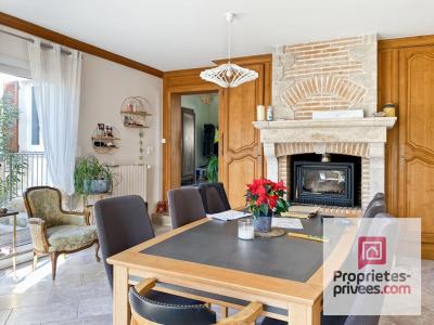 For sale Auxerre 10 rooms 156 m2 Yonne (89000) photo 2