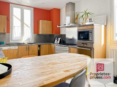 For sale Auxerre 10 rooms 156 m2 Yonne (89000) photo 3