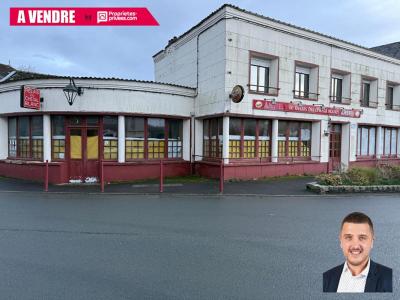 For sale Origny-en-thierache 10 rooms 217 m2 Aisne (02550) photo 0