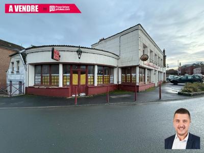 For sale Origny-en-thierache 10 rooms 217 m2 Aisne (02550) photo 1