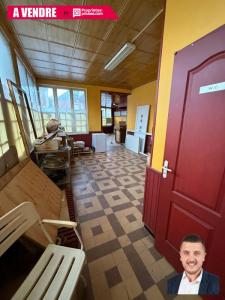 For sale Origny-en-thierache 10 rooms 217 m2 Aisne (02550) photo 4