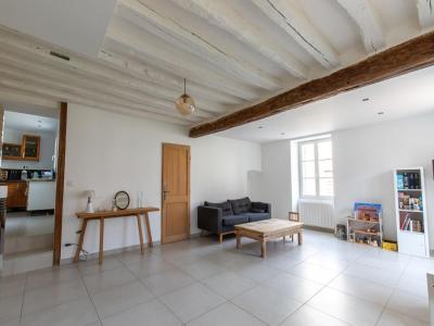 Acheter Maison 100 m2 Longuesse