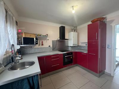 For sale Faches-thumesnil 4 rooms 98 m2 Nord (59155) photo 1
