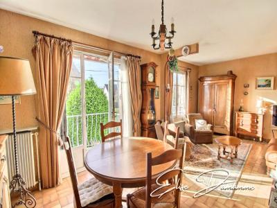 For sale Havre 4 rooms 80 m2 Seine maritime (76600) photo 1