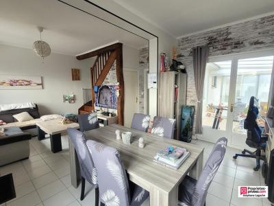 For sale Sains-en-gohelle 5 rooms 106 m2 Pas de calais (62114) photo 3