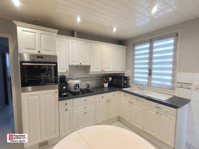 For sale Sains-en-gohelle 5 rooms 106 m2 Pas de calais (62114) photo 4