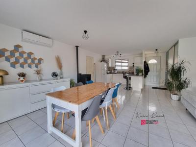 Acheter Maison 95 m2 Roche-sur-yon