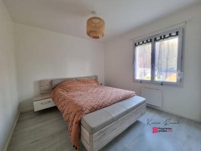 Acheter Maison Roche-sur-yon 258900 euros