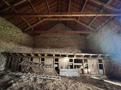 Acheter Maison Saint-priest-les-fougeres 259000 euros