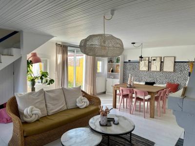 Annonce Vente 5 pices Maison Epine 85