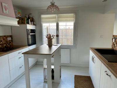 Acheter Maison 117 m2 Epine