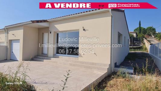 For sale Laurens 4 rooms 100 m2 Herault (34480) photo 0