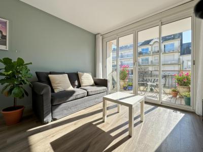 Acheter Appartement Baule-escoublac Loire atlantique