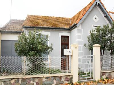 Annonce Vente 4 pices Maison Narbonne 11