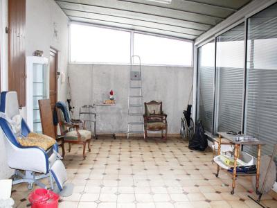 Acheter Maison 78 m2 Narbonne