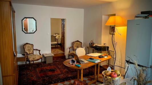 Annonce Vente 3 pi�ces Maison Moulins-engilbert 58