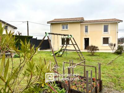 For sale Saint-emilion 5 rooms 127 m2 Gironde (33330) photo 0