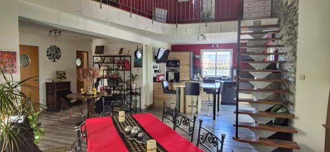 Acheter Maison 144 m2 Paulhan